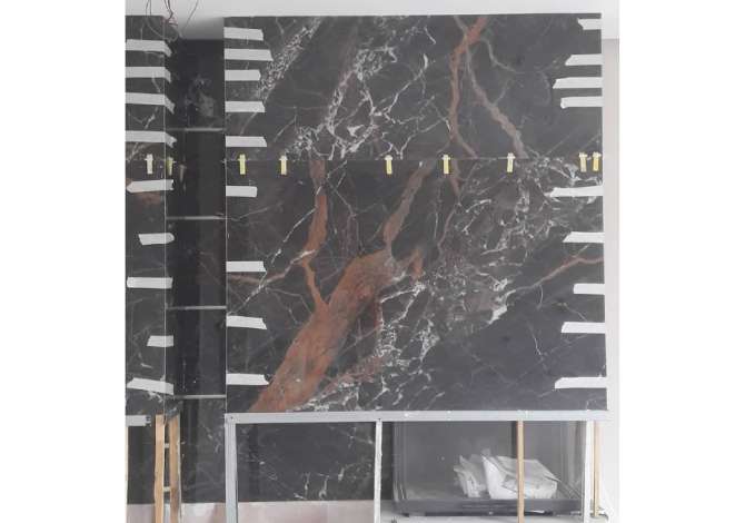 Ndertime dhe riparime ne Tirane - 0 