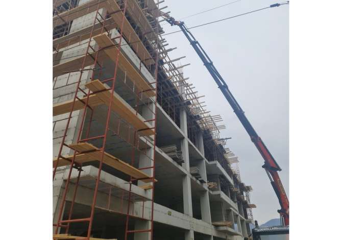 Kompani ndertimi qe ofron ndertime cilesore, projektim&zbatim ,realizim ne kohe,cmime konkuruese