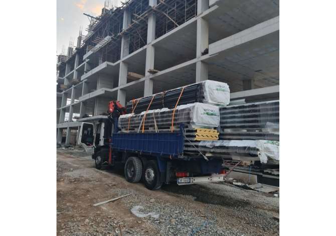 Ndertime dhe riparime ne Tirane - 0 