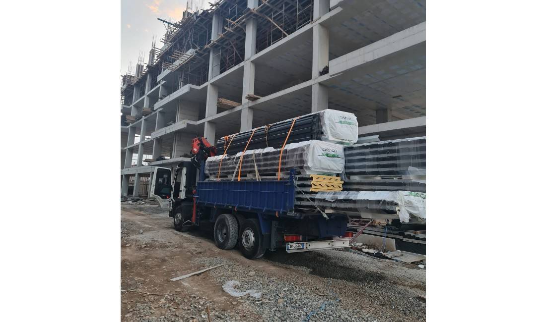 Kompani ndertimi qe ofron ndertime cilesore, projektim&zbatim ,realizim ne kohe,cmime konkuruese