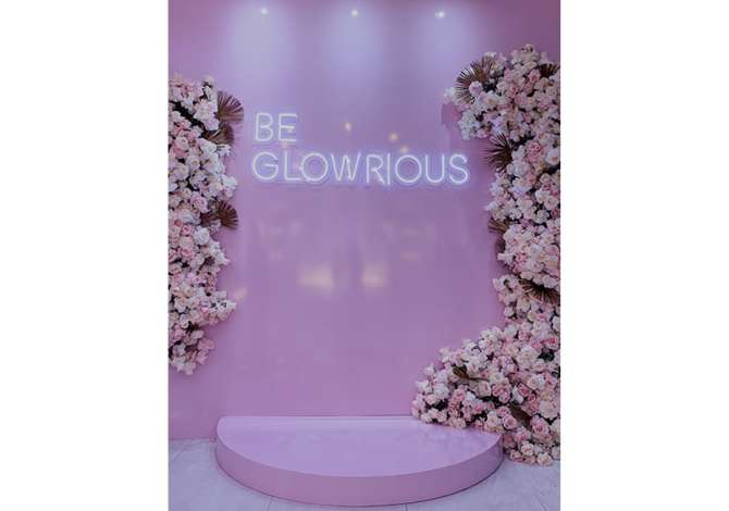 Ofrojme dekorime per:fejesa,dasma,baby shower,ditelindje,evente biznesi