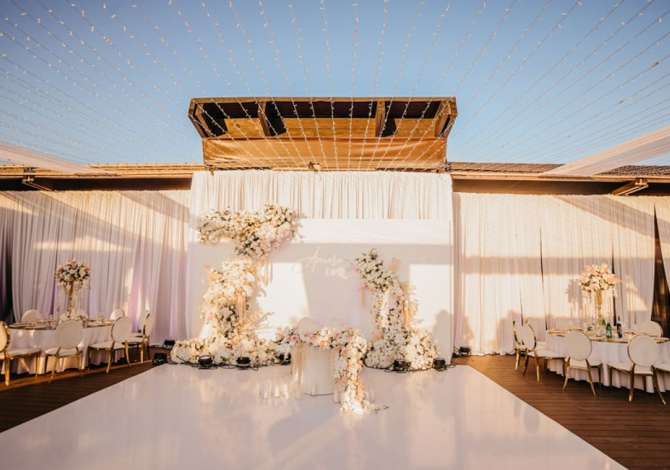 Holiday arrangements in Kruja - 90 Euro