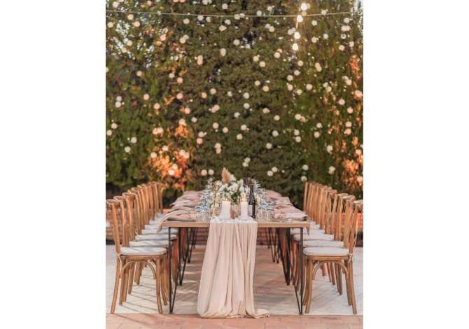 Holiday arrangements in Kruja - 90 Euro