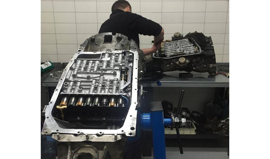 Auto Servis per transmision ,kambio automatike makinash,programim,montime,riparime