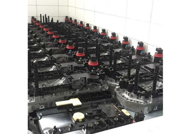 Servis Makinash ne Durres - 0 