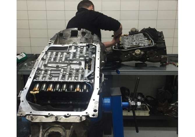 Servis Makinash ne Durres - 0 