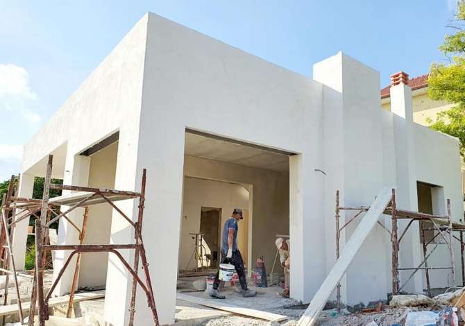 Kompani ndertimi ofron sherbime arkitekturore,inxhinierike,zbatim\ndjekje punimesh,konstruksione etj