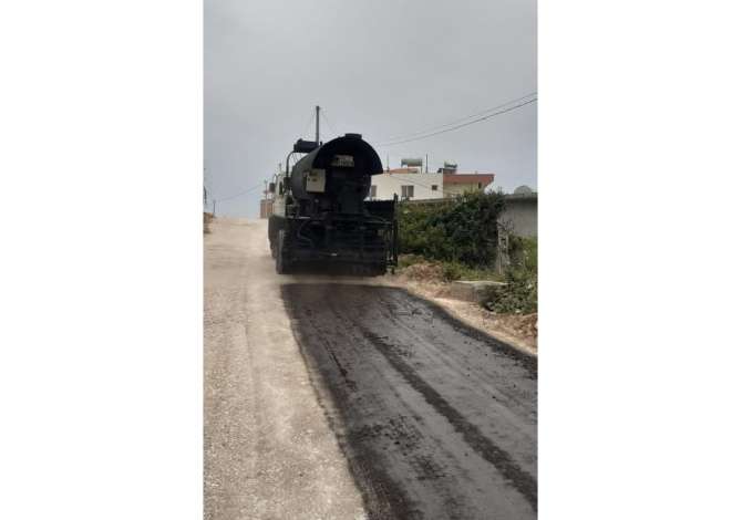 Kompani ne fushen e ndertimit te infrastruktures ofron ndertime ne rruge,ura,sistemim asfaltime, mirembajtje rrugesh.