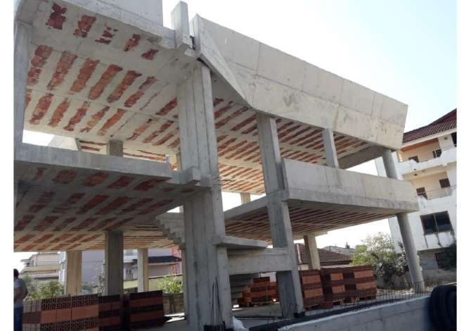 Ndertime dhe riparime ne Durres - 0 