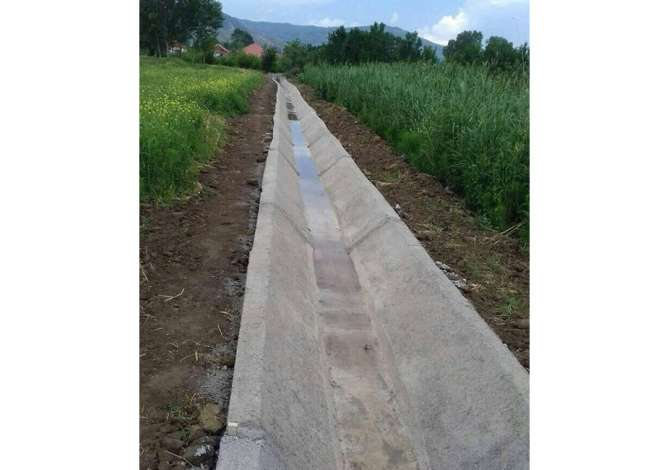 Construction and Restructurings in Fier - 0 