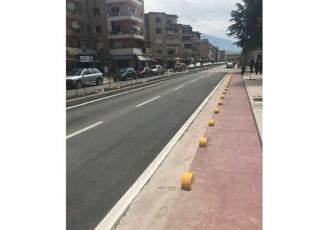 Construction and Restructurings in Fier - 0 