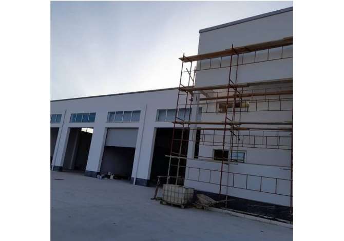 Ndertime dhe riparime ne Tirane - 0 