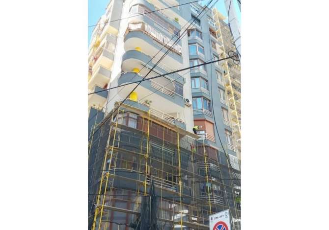 Kompani ndertimi ofron konstruksione,sistem kapot,grafiato,suvatime,lyerje dhe patinim