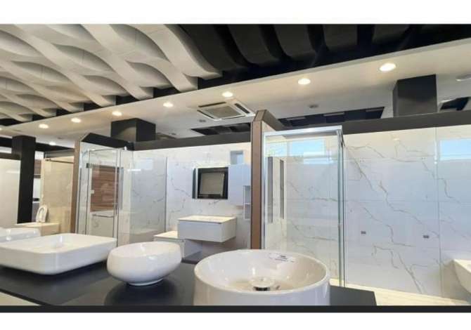 Construction and Restructurings a Durazzo - 0 