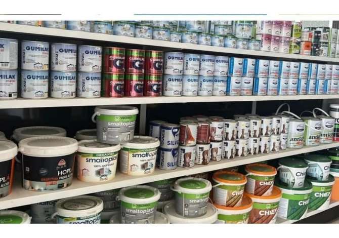 Construction and Restructurings a Durazzo - 0 