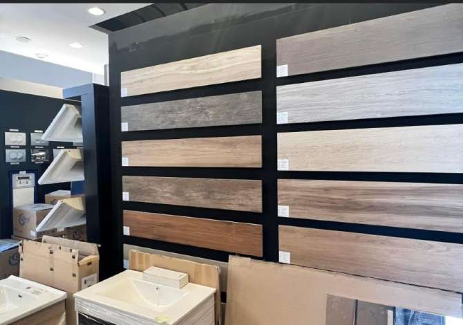 Construction and Restructurings a Durazzo - 0 