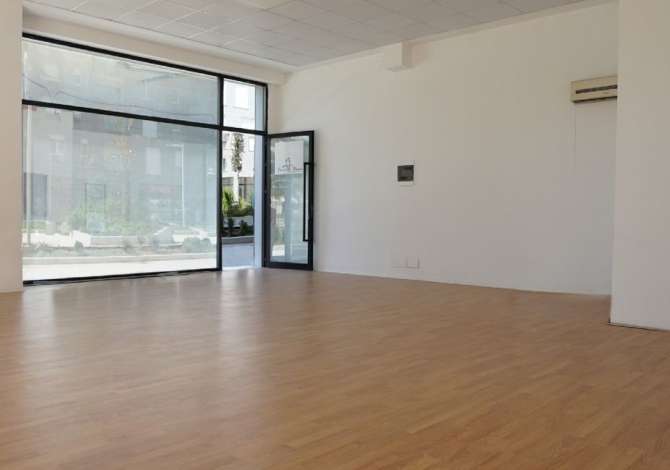 Construction and Restructurings in Tirana - 0 