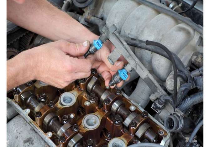 Car Service in Tirana - 0 