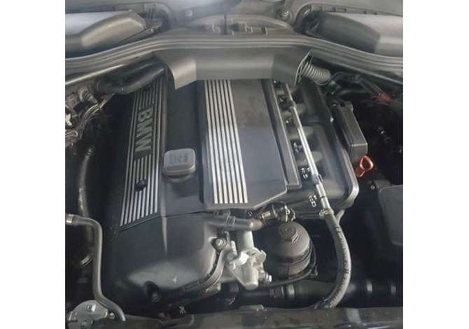 Servis Makinash ne Fier - 0 