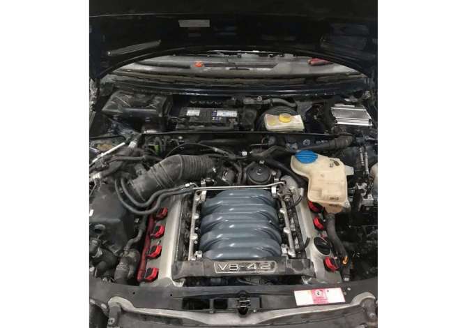 Car Service in Tirana - 0 