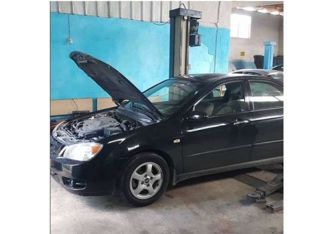 Servizio Auto a Tirana - 0 