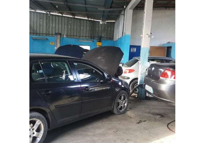 Car Service in Tirana - 0 