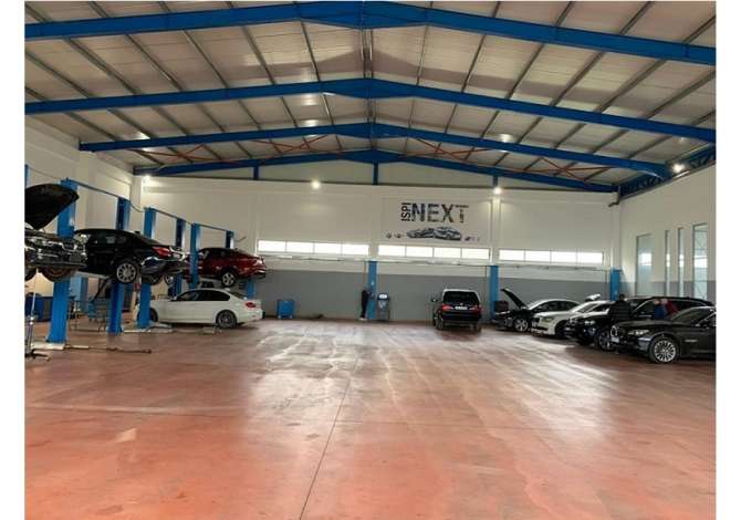 Car Service in Durres - 0 