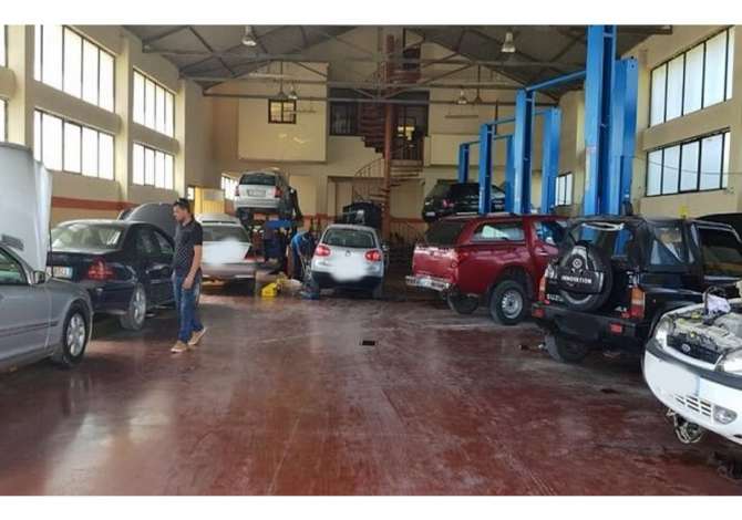 Car Service in Berat - 0 