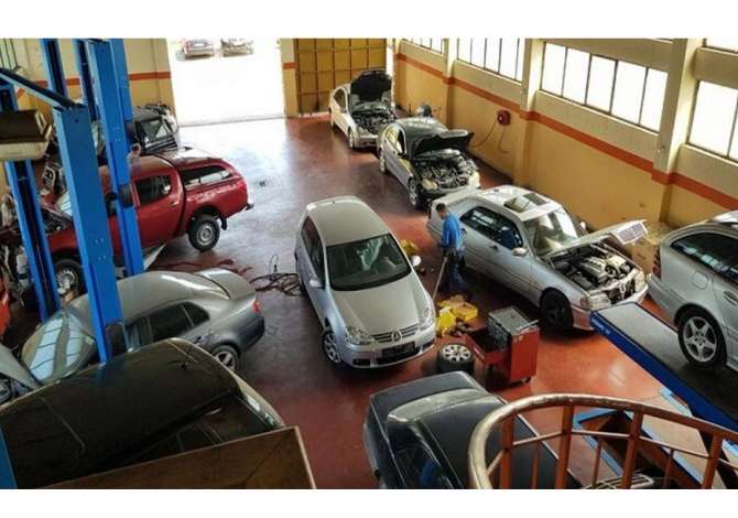 Car Service in Berat - 0 