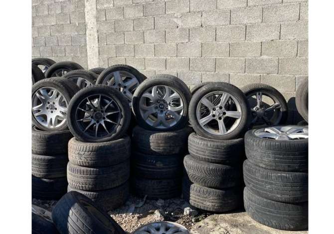 Car Service in Tirana - 0 