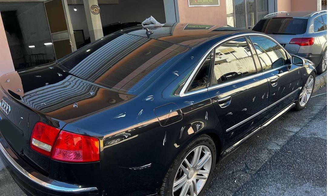 Auto Servis ofron Servis Lyrje Makinash ,luicidime te pergjithshme,pastrim feneresh me qeramike,riparime makinash te aksidentuara