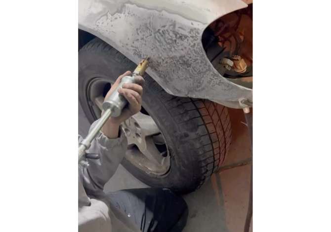 Car Service in Shkodra - 0 