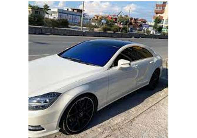 Car Service in Tirana - 0 