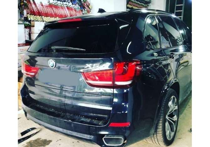 Car Service in Tirana - 0 