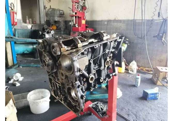 Car Service in Elbasan - 0 