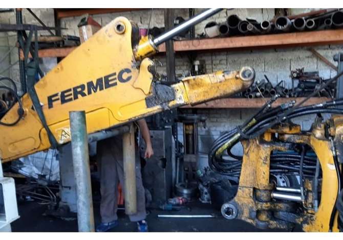 Car Service in Elbasan - 0 