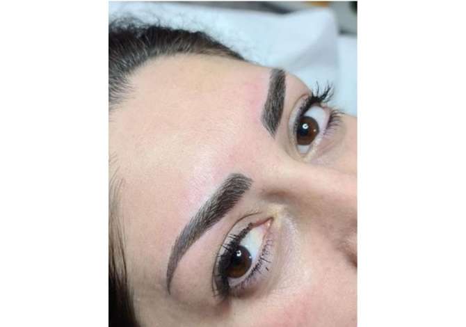 Sherbime Shendetesore dhe Estetike ne Tirane - 0 