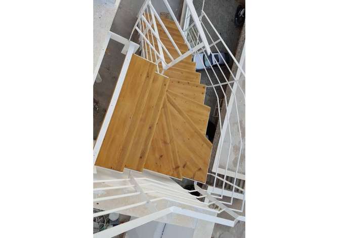 Construction and Restructurings in Tirana - 0 Euro