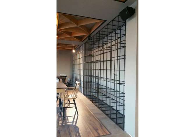 Construction and Restructurings in Tirana - 0 Euro