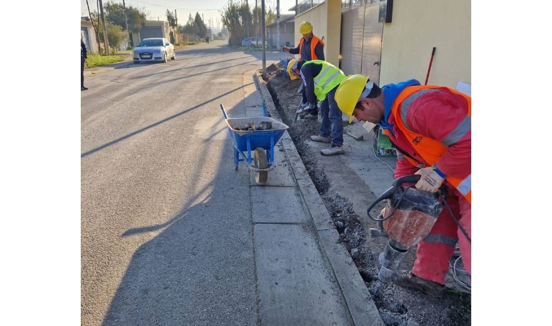 Kompani ndertimi ofron punime ne objekte civile,industriale,infrastrukture,transport,