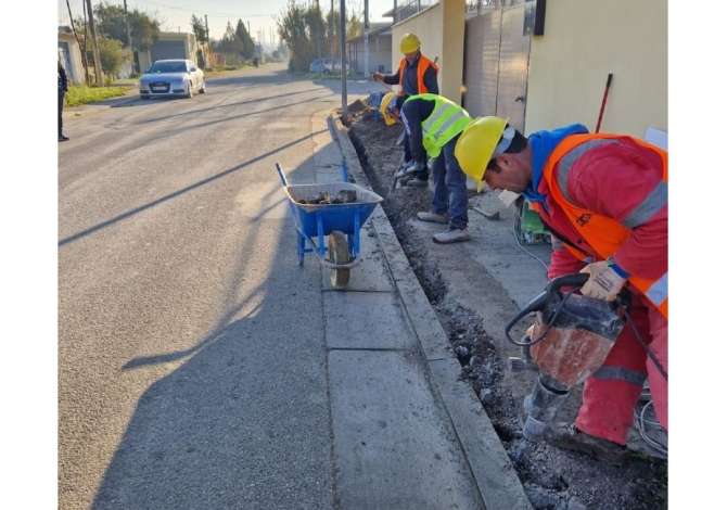 Ndertime dhe riparime ne Durres - 0 