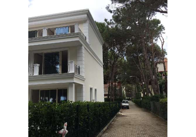 Construction and Restructurings in Tirana - 0 