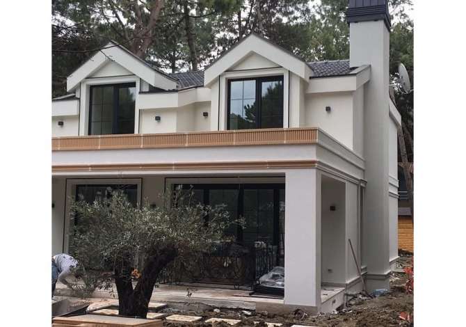 Construction and Restructurings in Tirana - 0 