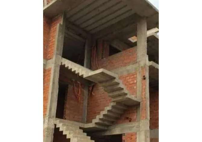 Construction and Restructurings a Tirana - 0 