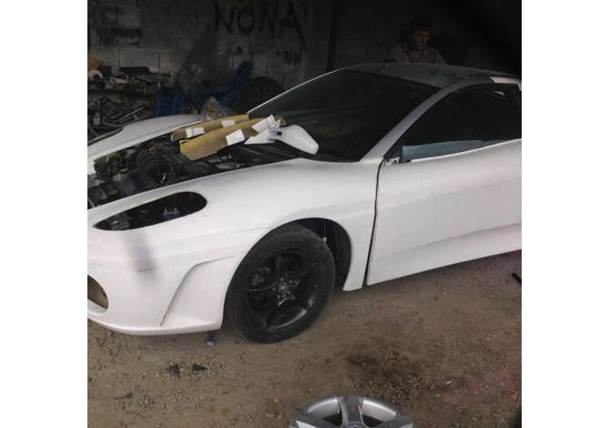 Car Service in Tirana - 0 