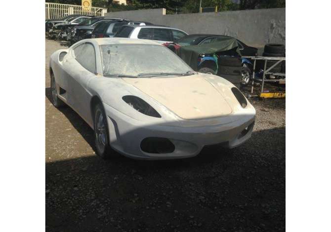 Car Service in Tirana - 0 