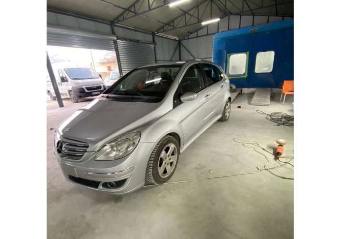 Servis Makinash ne Tirane - 0 