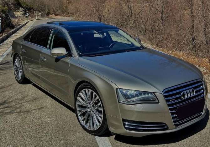 Makina me qera ne Tirane - 150 Euro