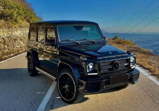 Car Rental in Tirana - 610 Euro