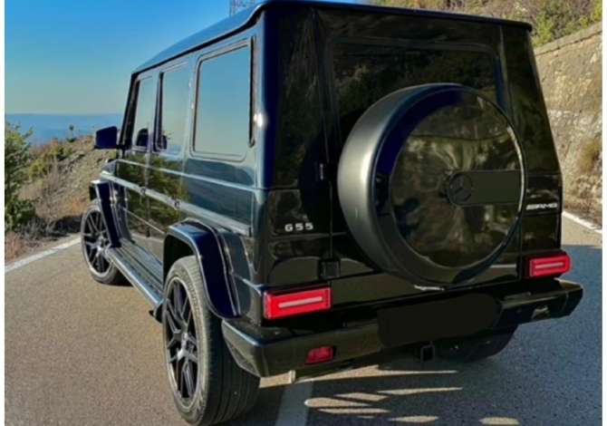 Car Rental in Tirana - 610 Euro